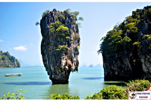 BANGKOK-PHUKET TURU 6 GECE - 7 GÜN