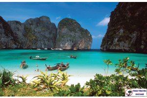 PHI PHI ADASI TURU