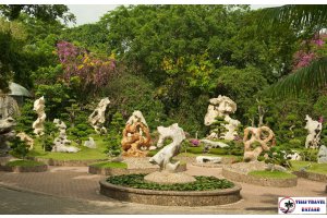 TİMSAH ÇİFTLİĞİ & MILLON YEARS STONE PARK