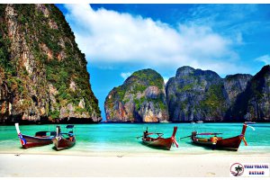 BANGKOK-PHUKET 7 NIGHTS-8 DAYS