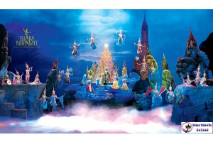 BANGKOK SIAM NIRAMIT SHOW
