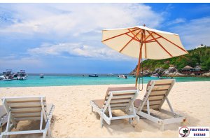 CORAL ISLAND PATTAYA