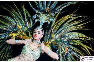 PHUKET SIMON CABARET SHOW